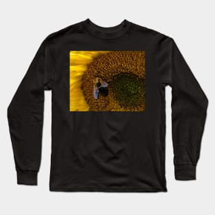 Bumble Bee Long Sleeve T-Shirt